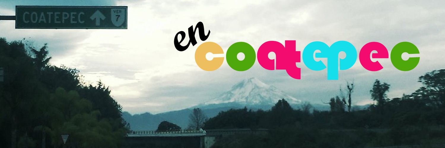 En Coatepec banner