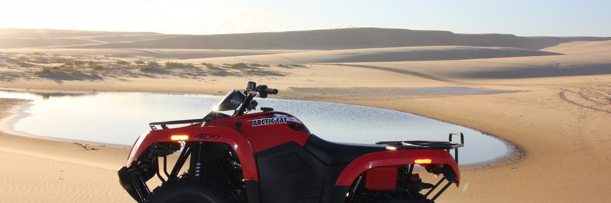 SDAQuadBikes's profile banner image