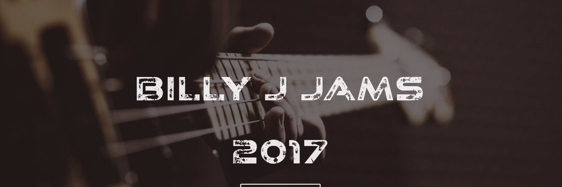 BillyJJams's profile banner image