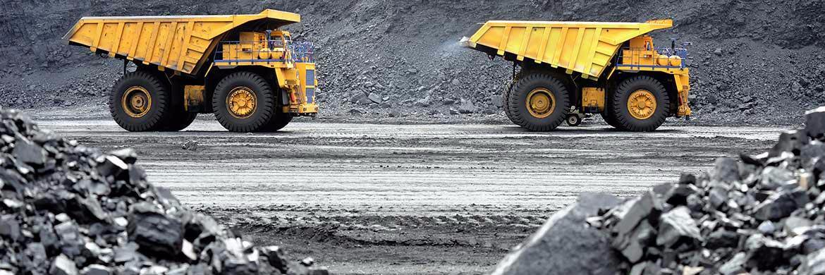 Bitcoin mining banner