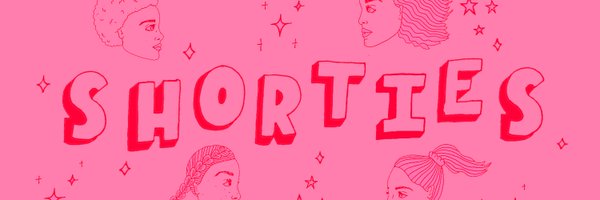Shorties Event Profile Banner
