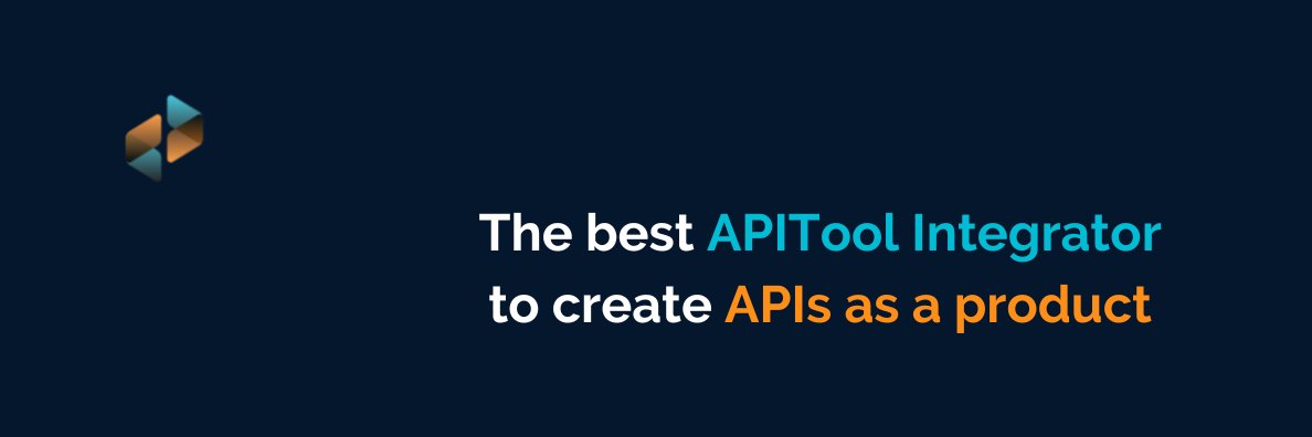 API Quality banner