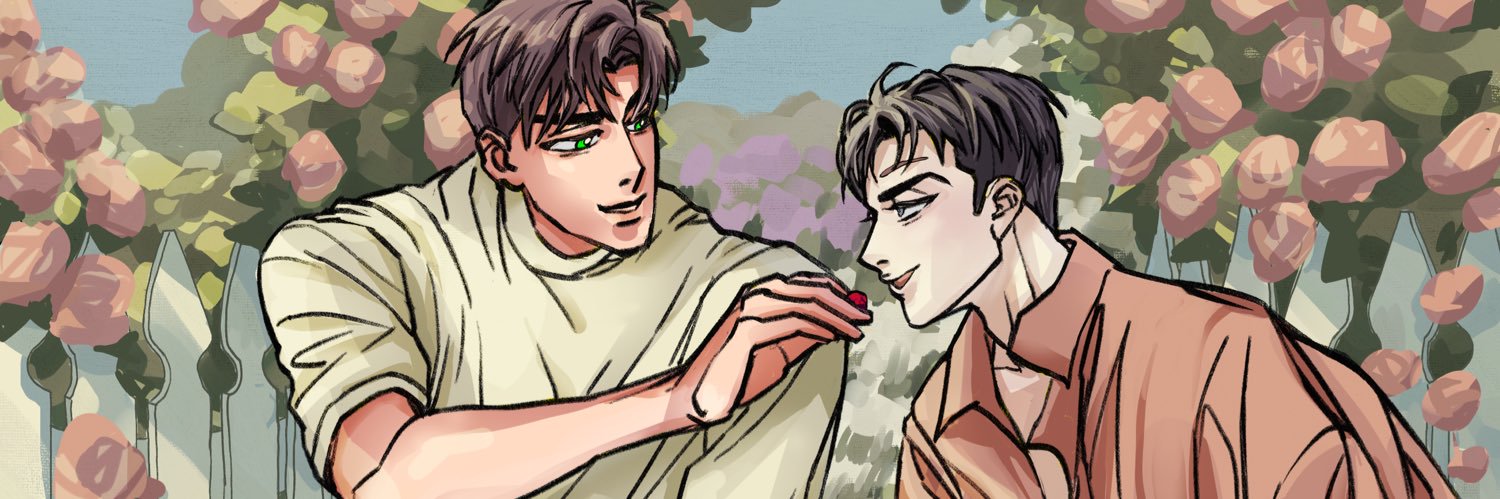 Maco麻子's banner