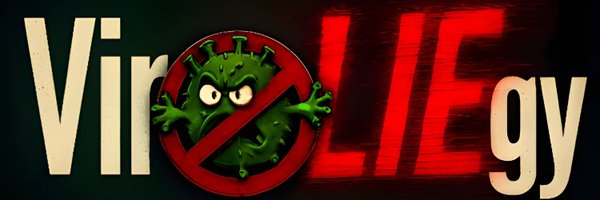 ViroLIEgy Profile Banner