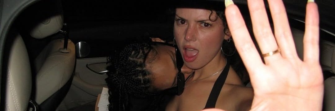 ningningviada's profile banner image