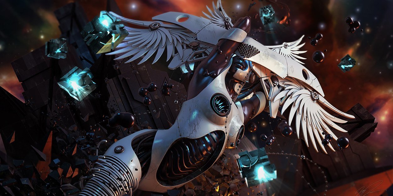 ArtofJacques's profile banner image