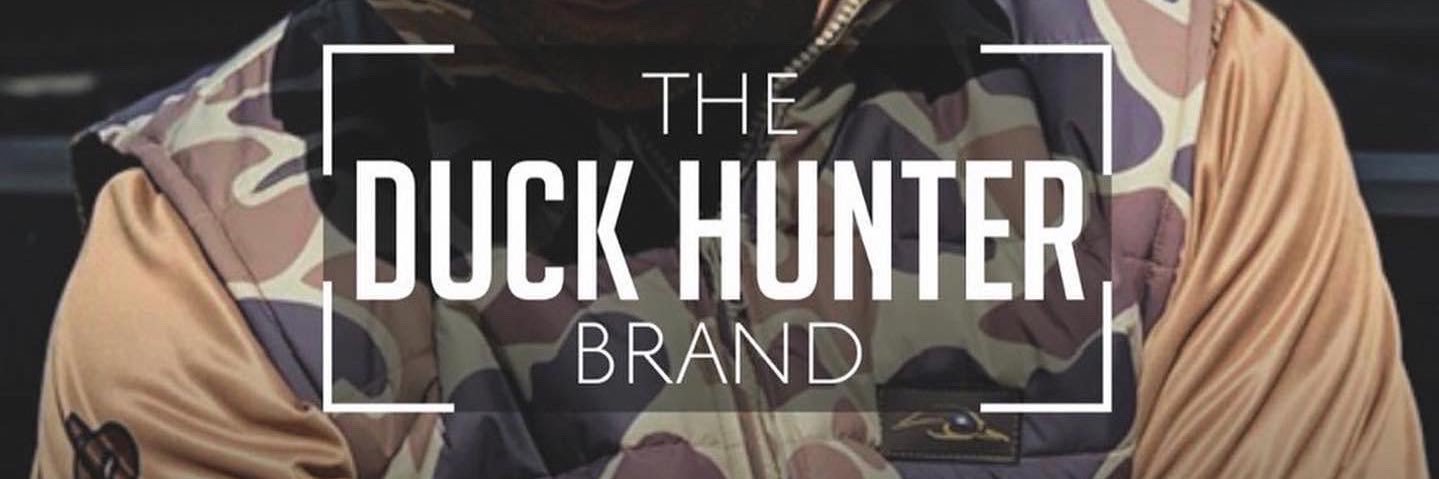 American Flyway Waterfowl banner