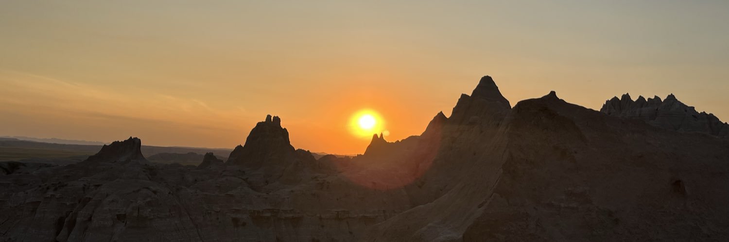 ddesro's profile banner image