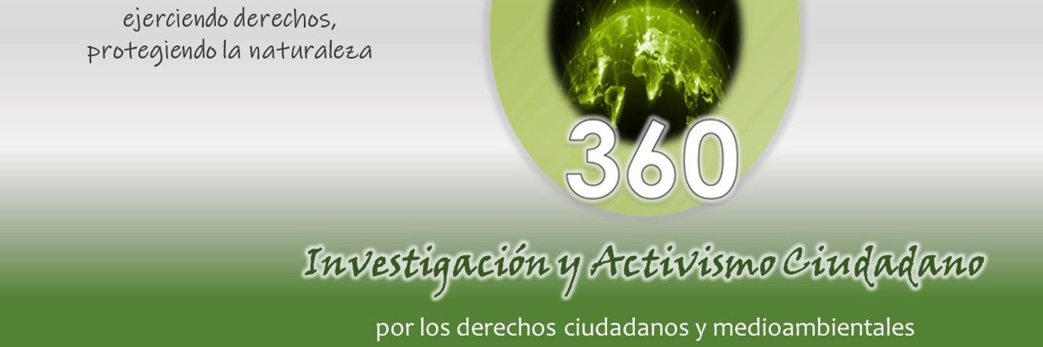 Derecho360o Profile Banner
