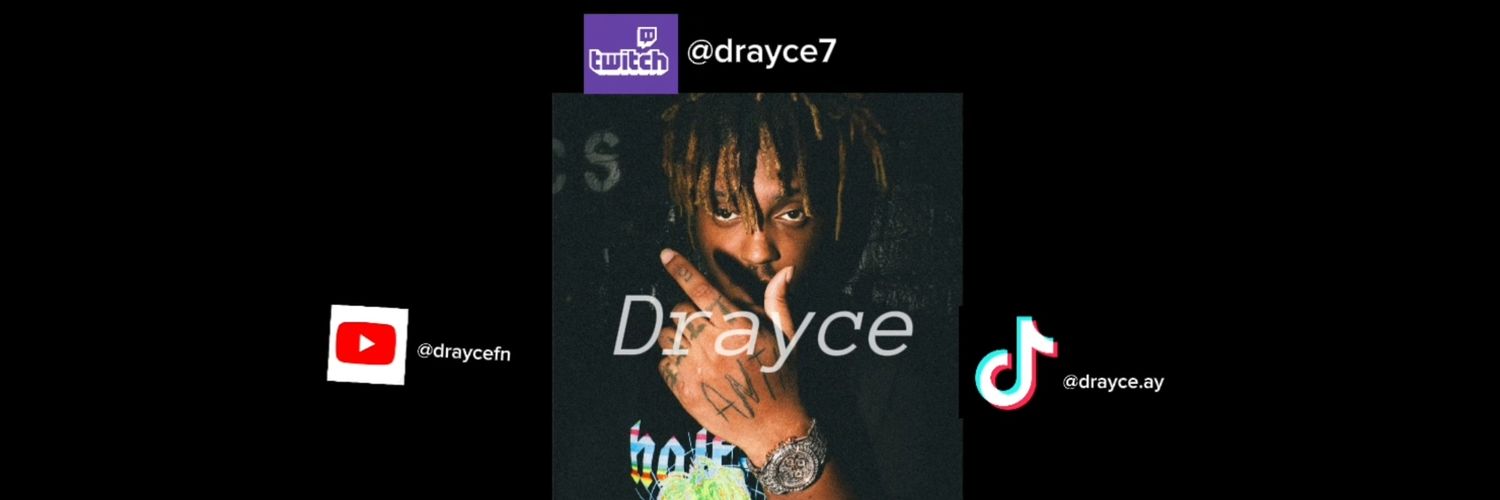 drayce_cr's profile banner image