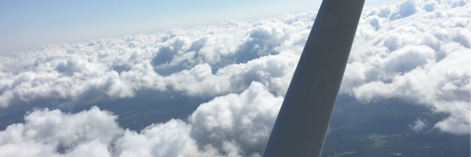 Mark D. Barker banner