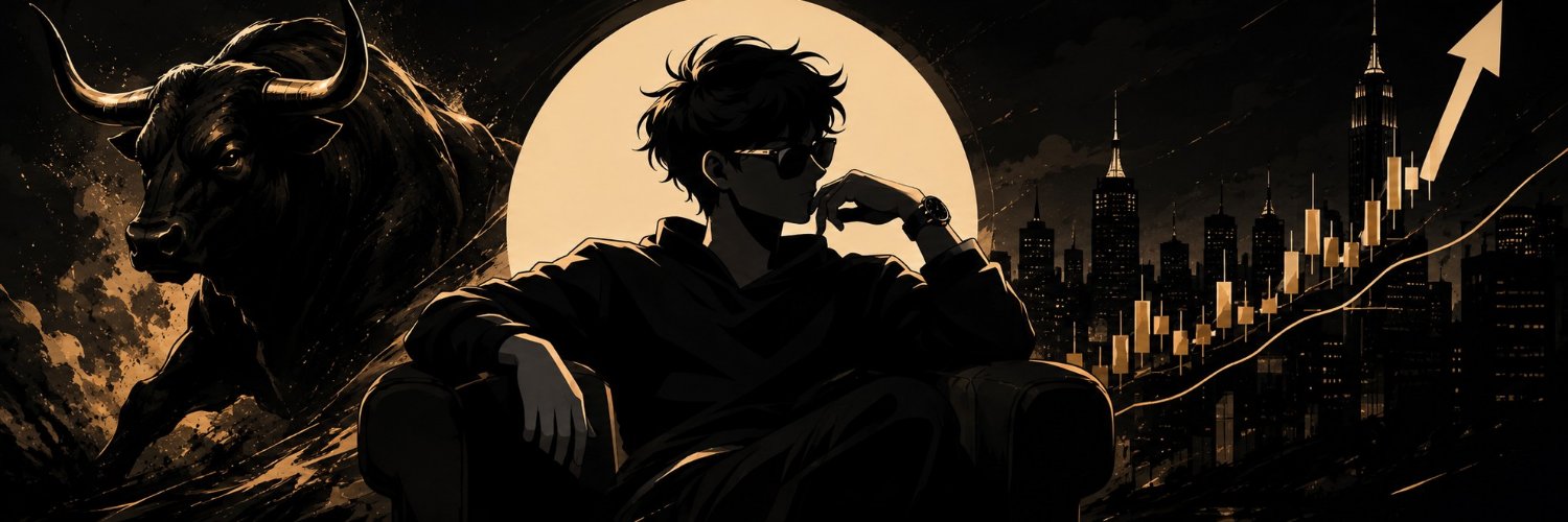 AlphamanBulls's profile banner image