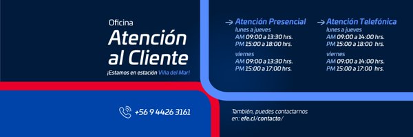 EFEValparaiso Profile Banner
