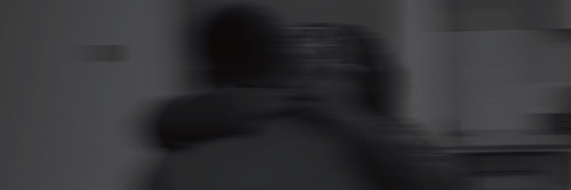 Why Me🦹🏽 banner