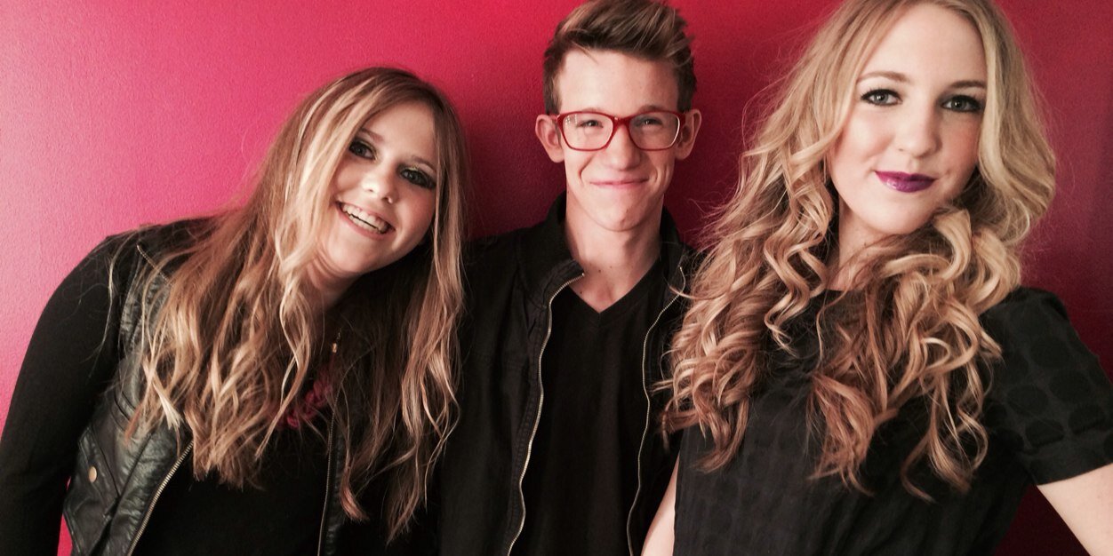 TheSASHband's profile banner image