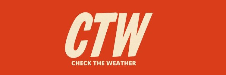 Checktheweather's profile banner image