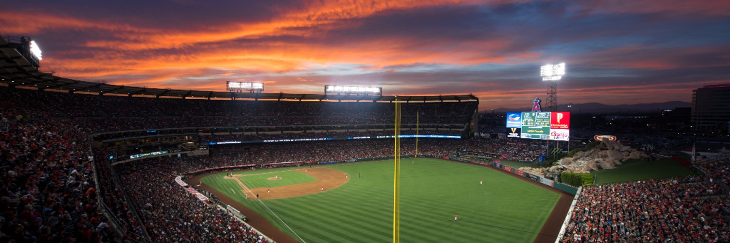 Angels PR Profile Banner