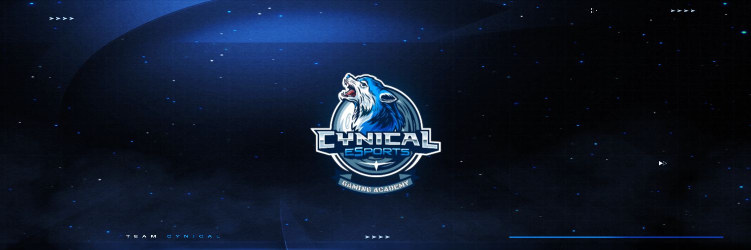 CynAcademy's profile banner image