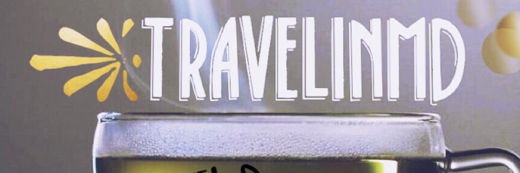 TravelinMD's profile banner image