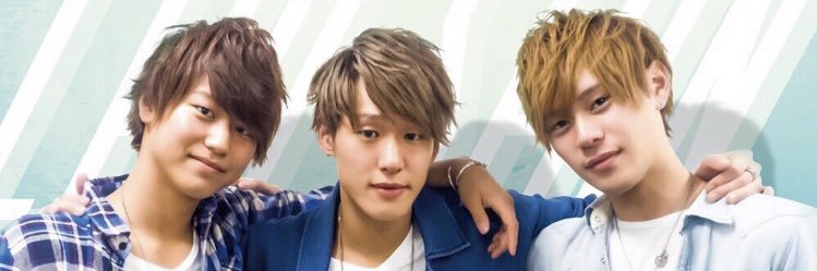 gochayan64's profile banner image