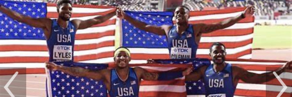 HVJ Track/Field Recruiting Page's banner