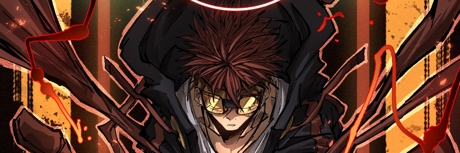 🔺𝑭𝑬𝑹𝑮𝑶🔻's banner