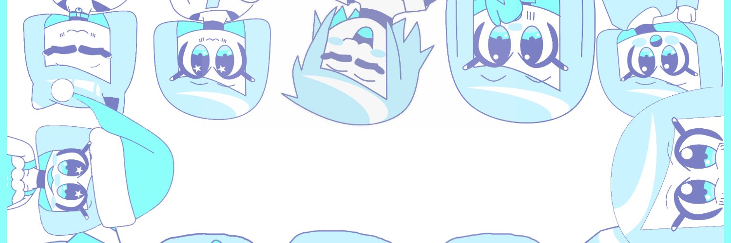 Mino Yamamoto's banner