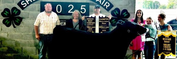 ReaganDillon19 Profile Banner