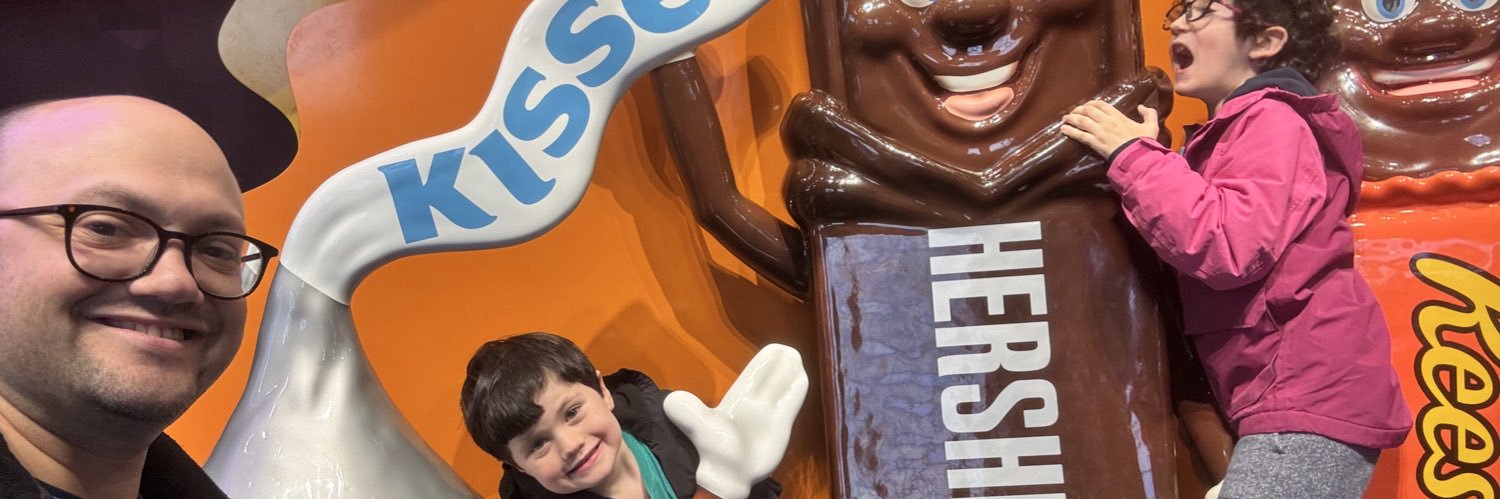 (((Jake Weissmann))) banner