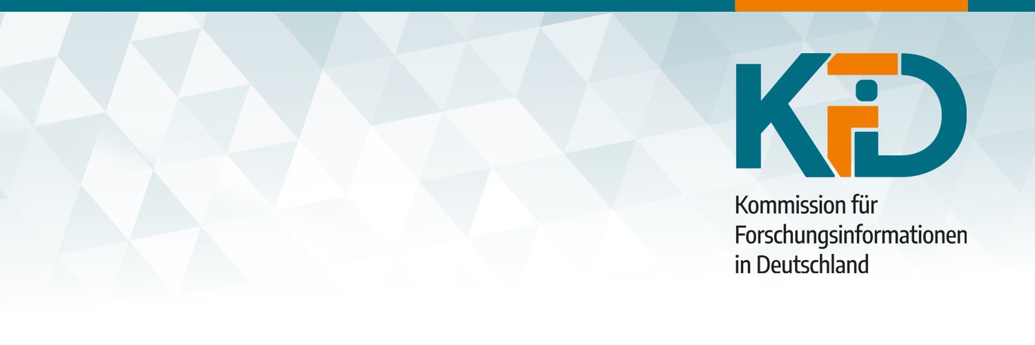 KFiD Geschäftsstelle banner