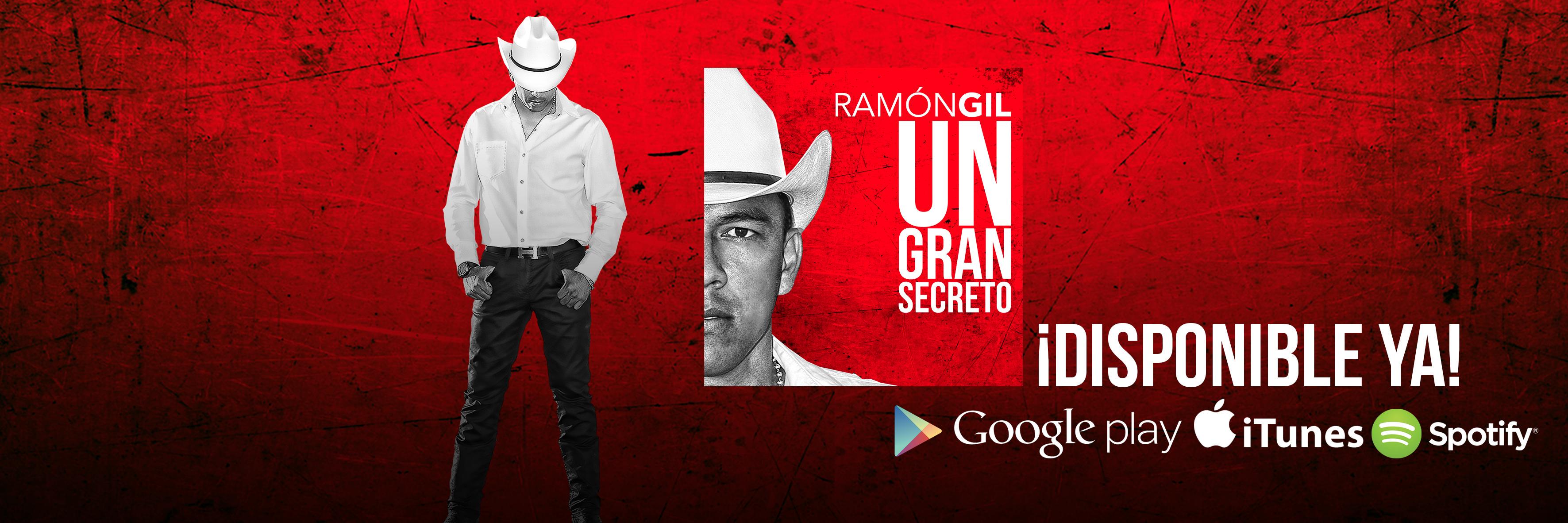 RamonGil_Musica's profile banner image