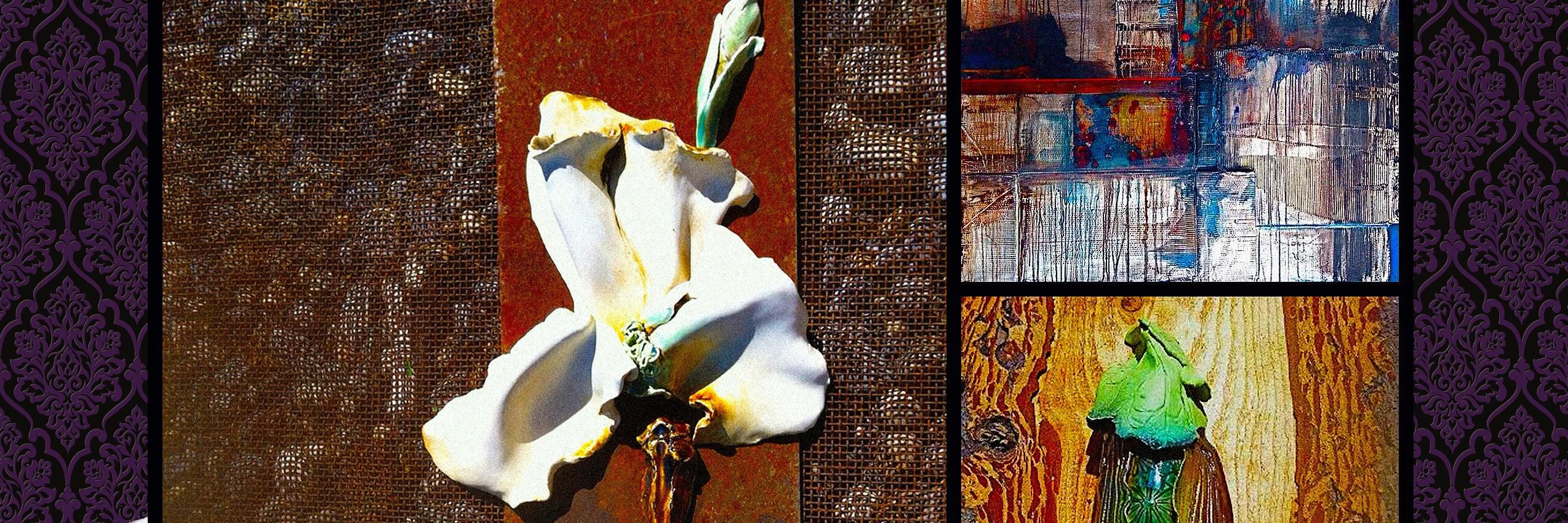 KimberleyArts's profile banner image