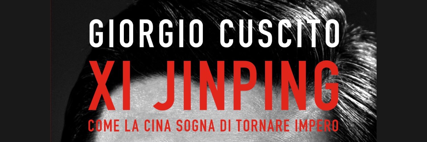 Giorgio Cuscito banner