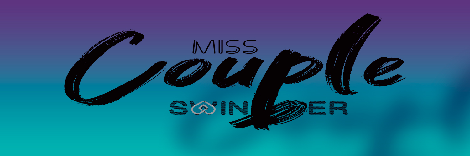 Miss Couple Swinger banner