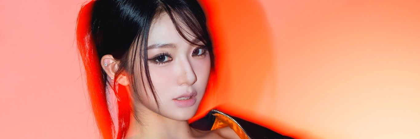 XinyuBrasil's profile banner image