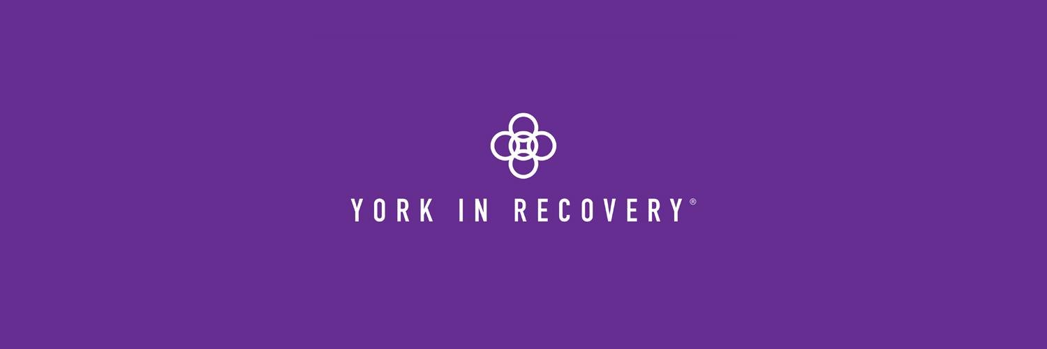 YORKinRECOVERY's profile banner image