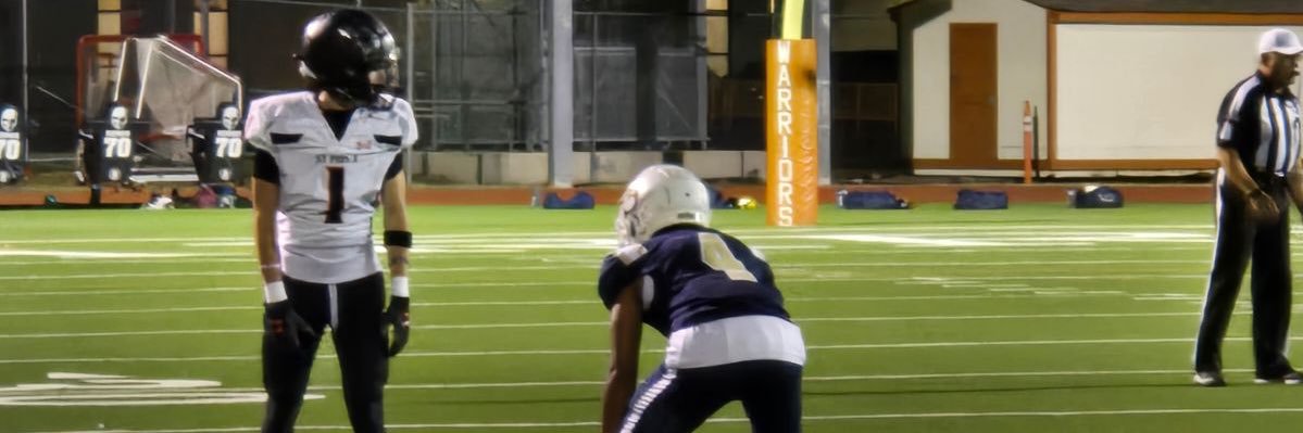 Kayden Leitch banner