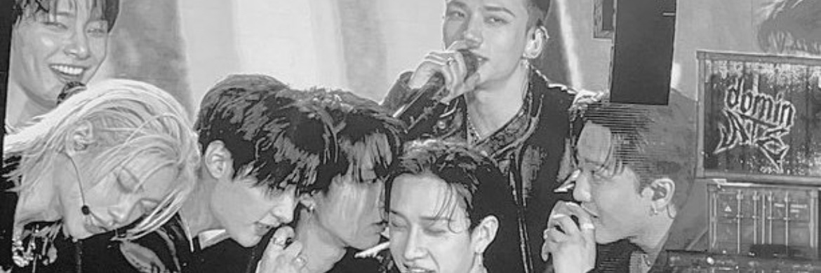 thamy vai ver o BTS ༘♡ banner