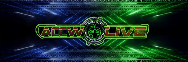 ACCWLive Profile Banner