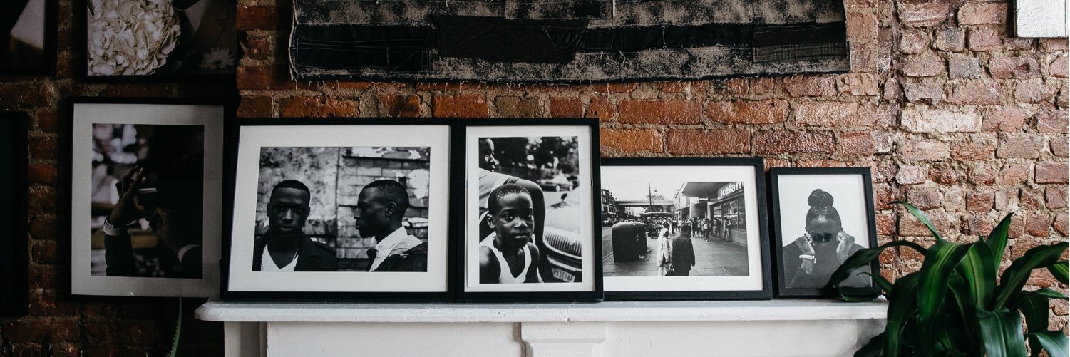 Joshua Kissi's banner
