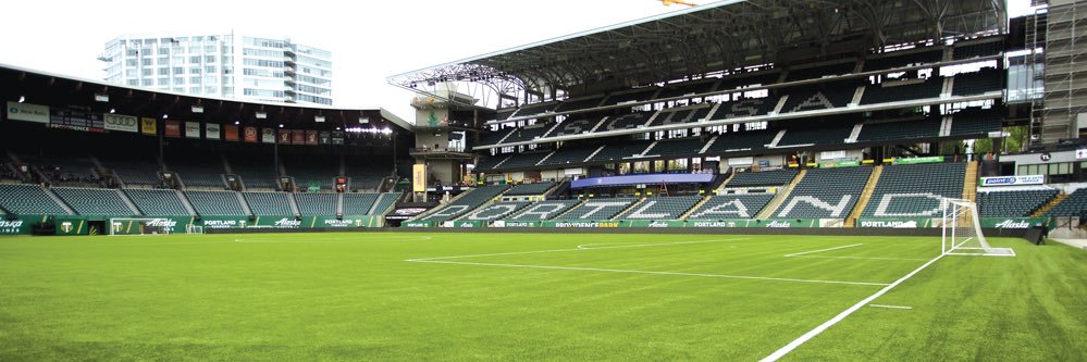 TimbersTurf's profile banner image