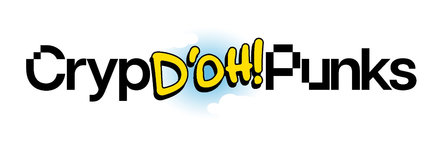 CrypD'OH!Punks banner