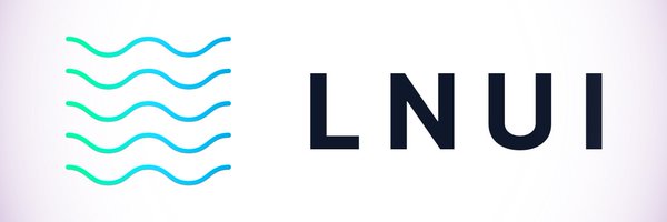 LNUI Profile Banner