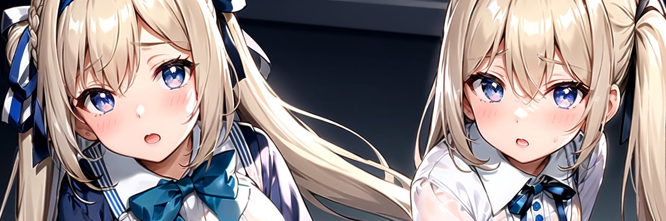 Francyysca's profile banner image