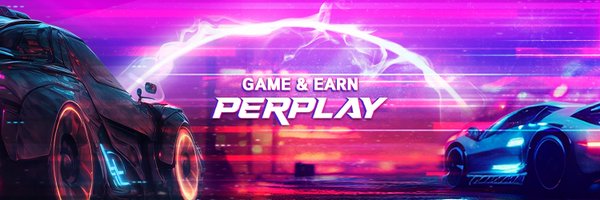 PERPLAYofficial Profile Banner