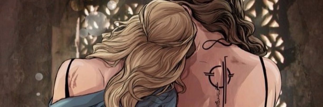 morangoognarom's profile banner image