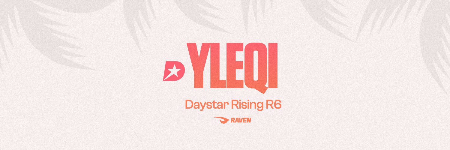 Leqi's banner