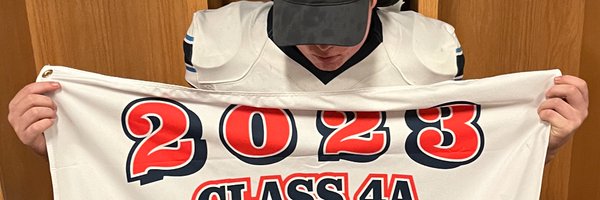 HunterInfanger9 Profile Banner