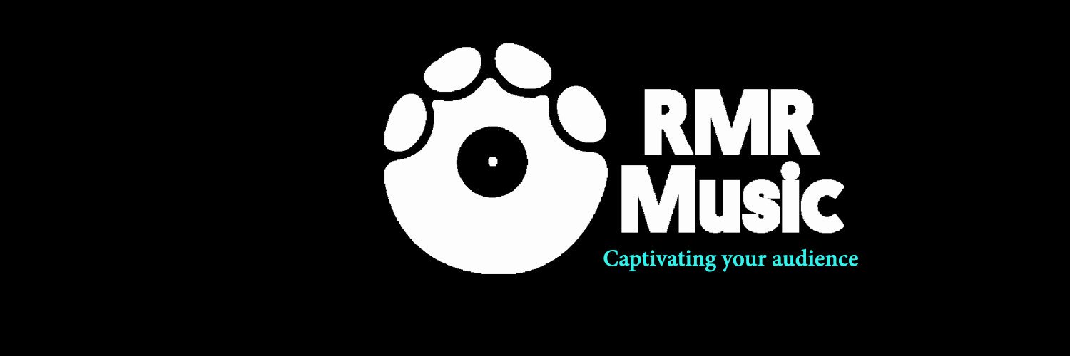 RMR_Music's profile banner image