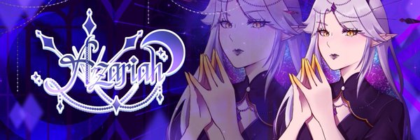AzariahVt Profile Banner